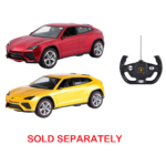 Rastar R/C 1:14 Lamborghini Urus Concept