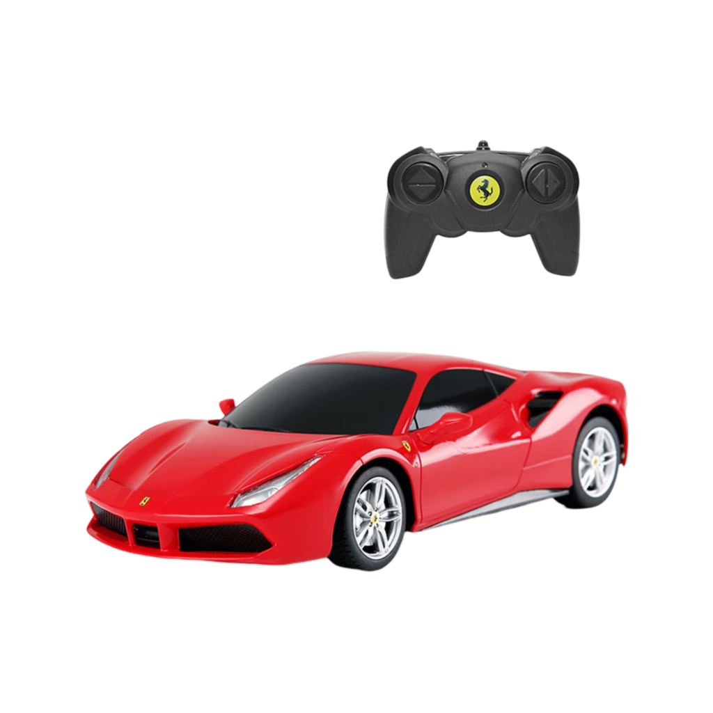 Rastar 1:24 Ferrari 488 Gtb