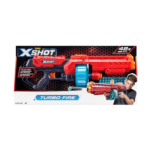 X-Shot Excel-Turbo Fire(48Darts)