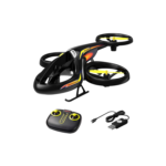 Syma 4-Channels 3D Stunt Helifury 360