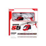 Syma Ir Helicopter