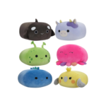 Squishmallows Medium Plush 12 Inch Stackable Assortment A
