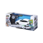 Maisto 1:24 Rc Premium - Porsche Taycan Turbo S - 2.4 Ghz (Usb Rechargeable)