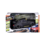 Maisto 1:24 Rc - Rwb 911 - 2.4 Ghz (W/O Batteries)