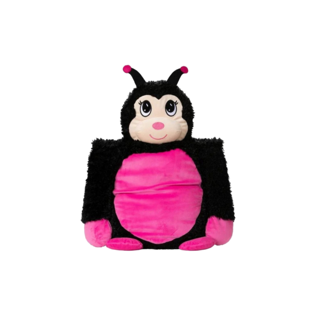 Little Big Hugs Large Ladybug