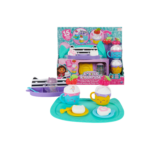 Spin Master Gabby'S Dollhouseh Sprinkle Party Sweet Treatset