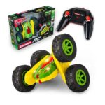 Carrera R/C Mini Turnator W/Light 1:24