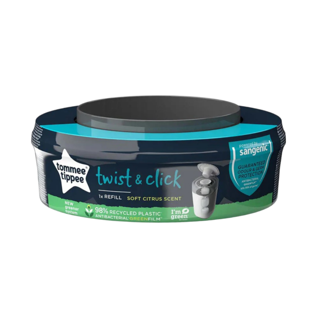 Tommee Tippee Sangenic Universal Cassette 1Pc