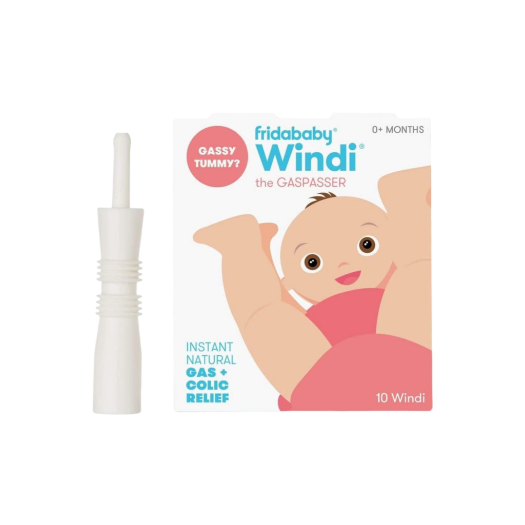Frida Baby Windi - Gas And Colic Reliever For Babies By Frida Baby