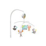 Moon Juvenile Moon Jungle Friends Muscial Mobile