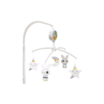 Moon Juvenile Moon A Good Night Musical Mobile