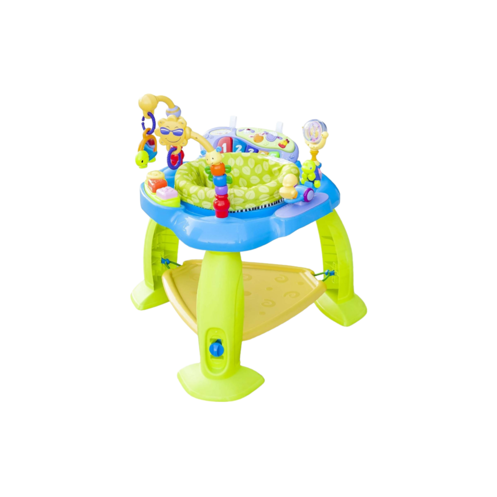 Moon Juvenile Moon Baby Jumper Blue