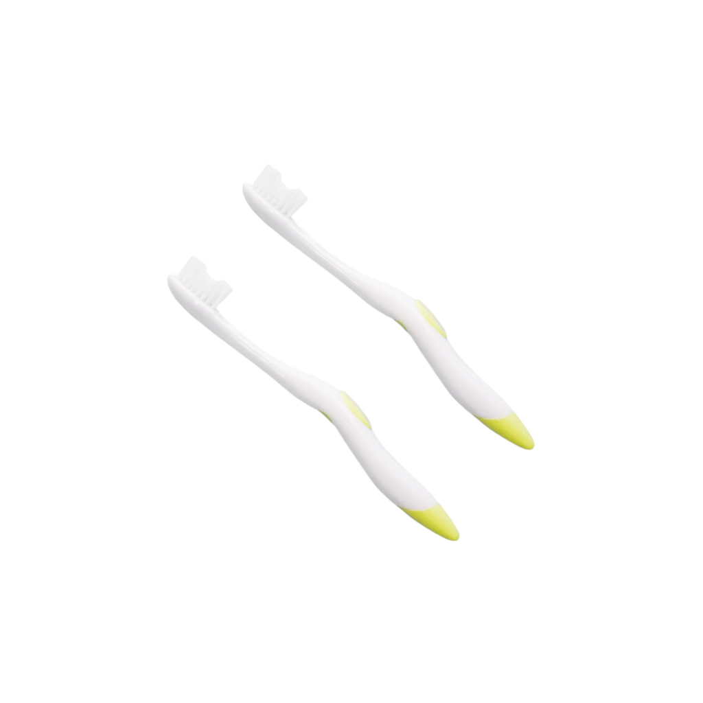 Moon Juvenile Moon  2 Toddler Toothbrush
