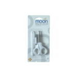 Moon Juvenile Moon Baby Nail Care Set