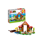 Lego 71422 Picnic At Mario'S House Expansion Set