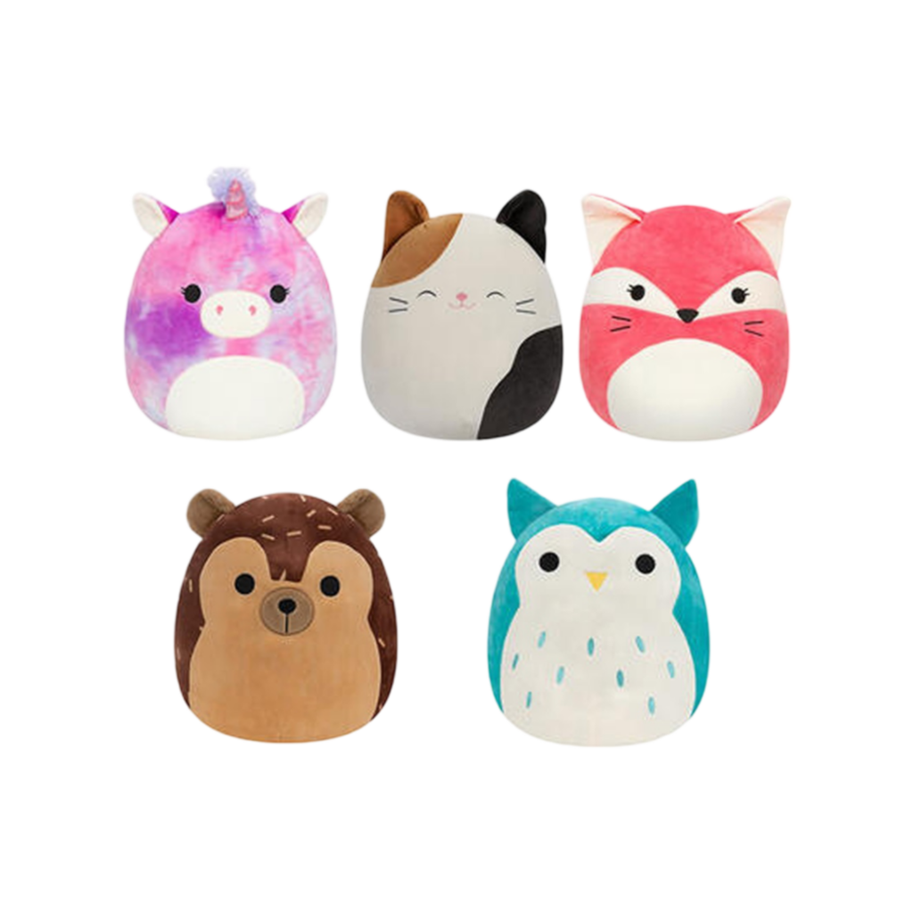 Squishmallows 12 Inch Medium Plush Assorted A