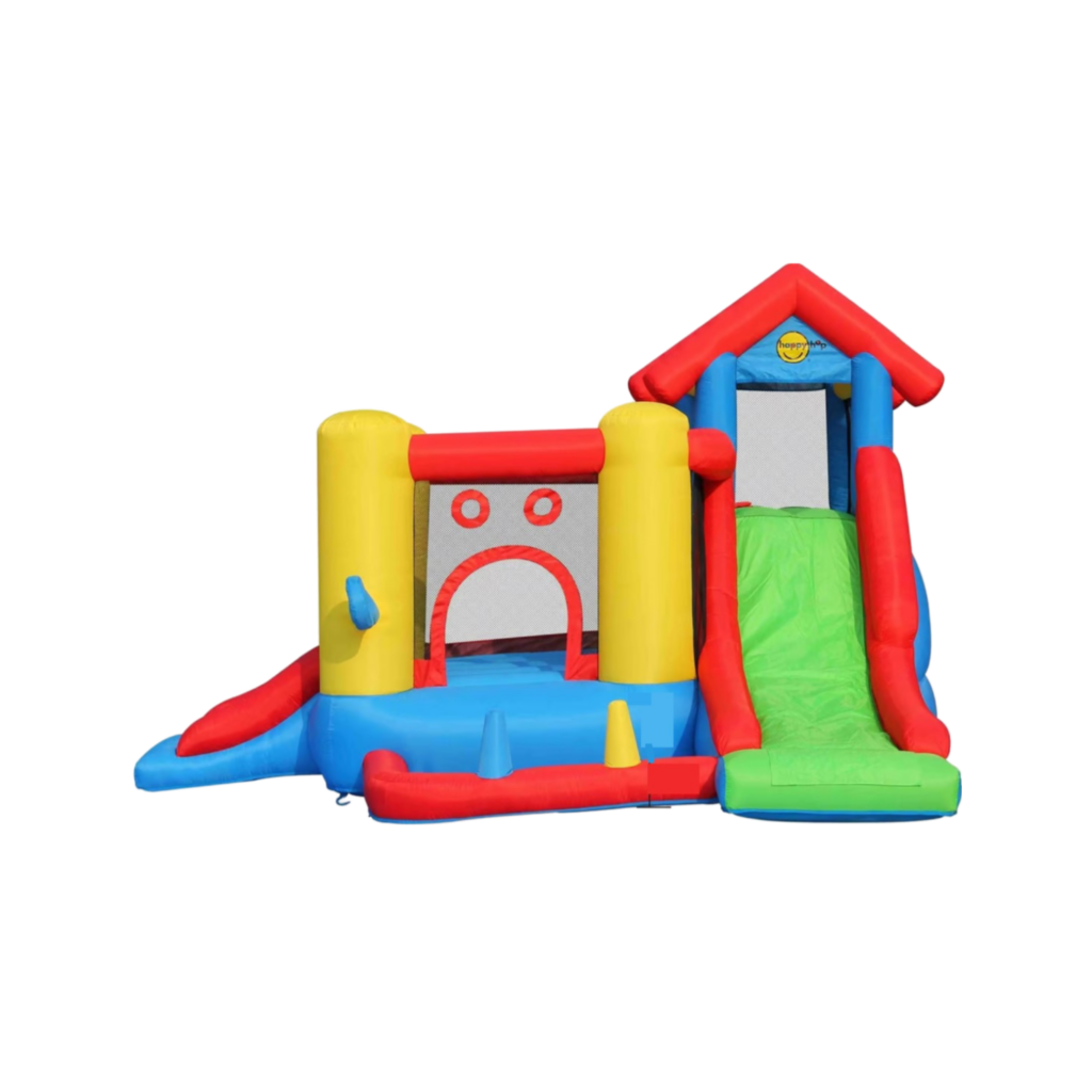 Happy Hop 7 In 1 Play House