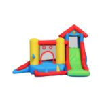 Happy Hop 7 In 1 Play House