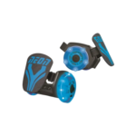 Yvolution Neon Street Roller 1 - Blue 4L/13L Cl 2Pk