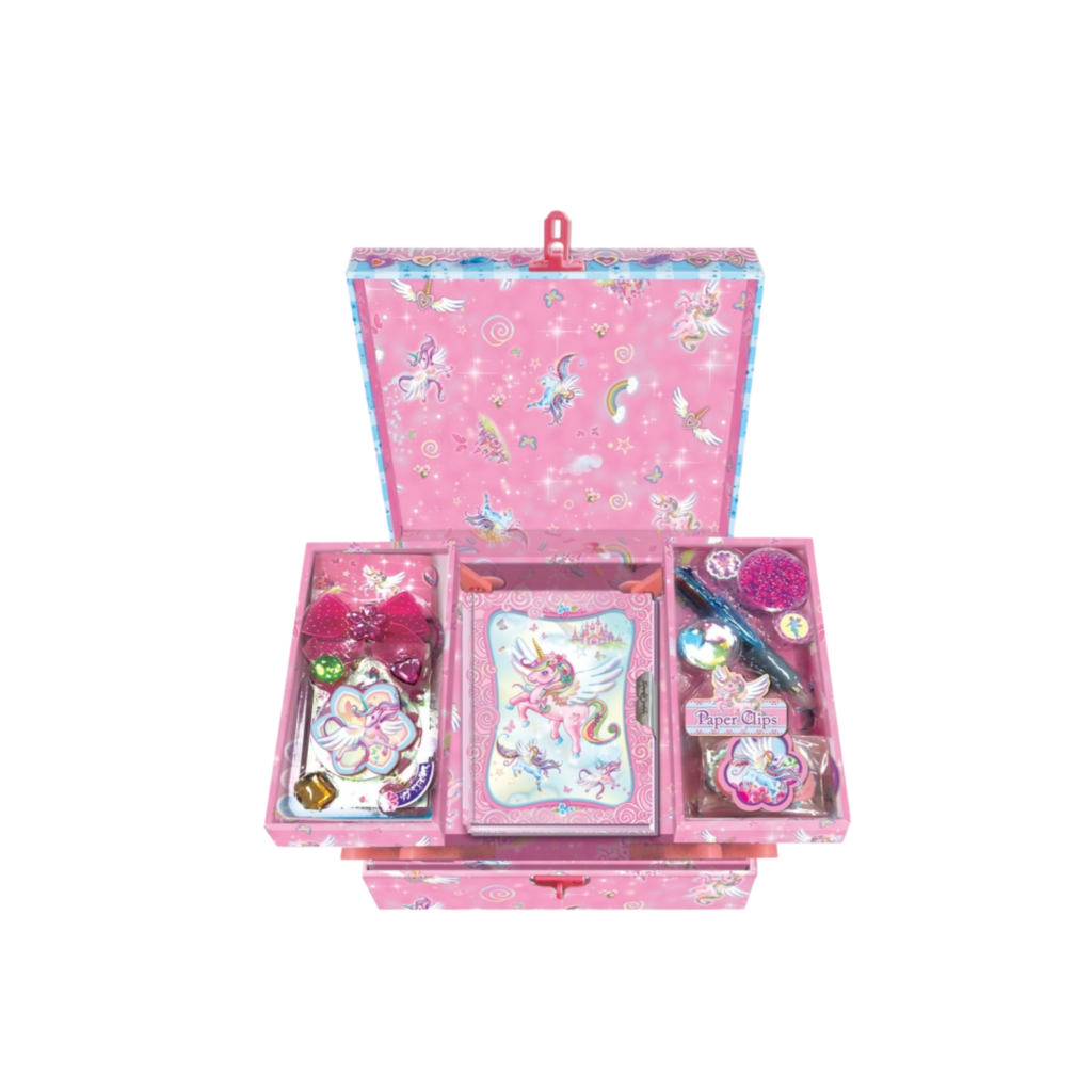 Pecoware Make My Own Secret Diary