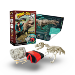 Abacus Vr Dino-Dig 2.0