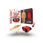 Abacus Vr Human Body Gift Box