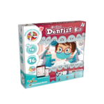 Science4You My First Dentist Kit