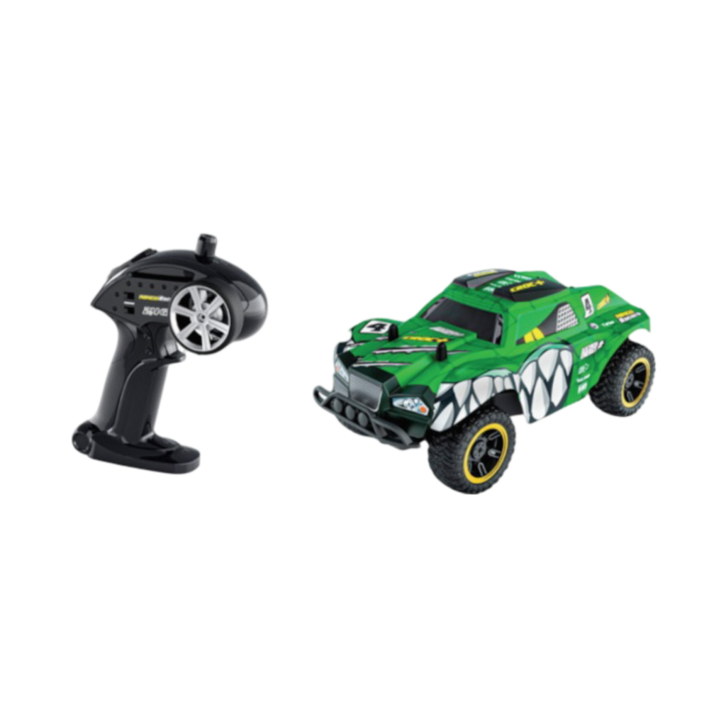 Ninco Racers Croc+