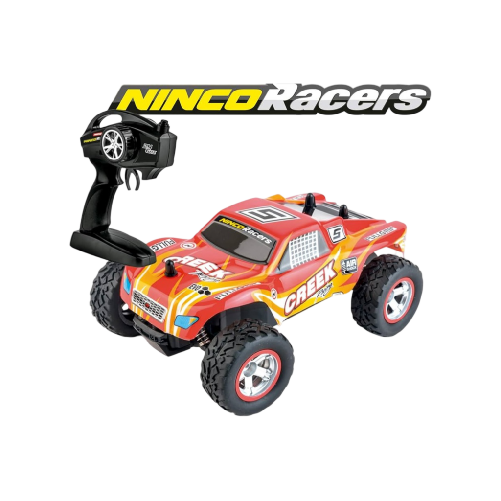 Ninco Racers Ion+