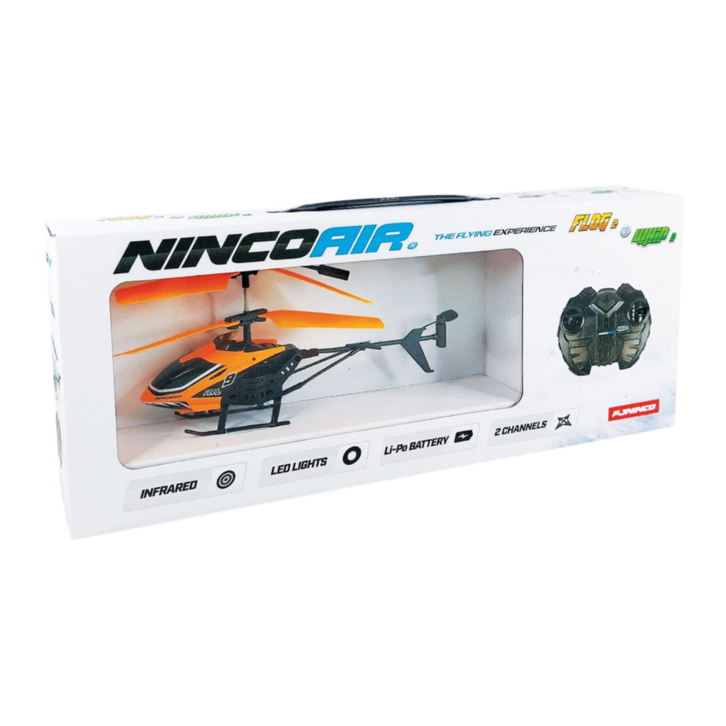 Ninco Air Flog 2