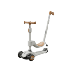 Lecoco Scooter V3, Brown