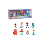 Disney D100 Celebration Figures -  (Epic Transformations)