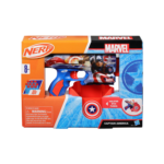Hasbro Nerf Ink Mvls