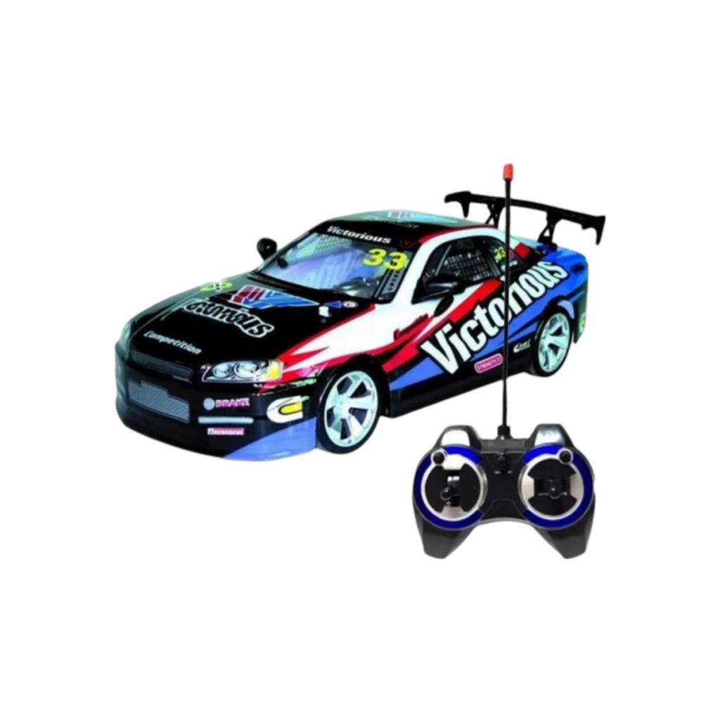 Crazon 1:14 4Wd Drift Car With Light
