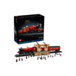 Lego  Harry Potter 76405 Hogwarts Express - Collectors' Edition