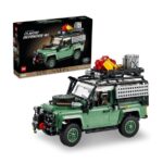Lego  Icons 10317 Land Rover Classic Defender 90