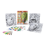 Crayola Pops Activity Set, Dinosaurs