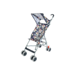 Moon Juvenile Jet - Buggy - Printed Unicorn