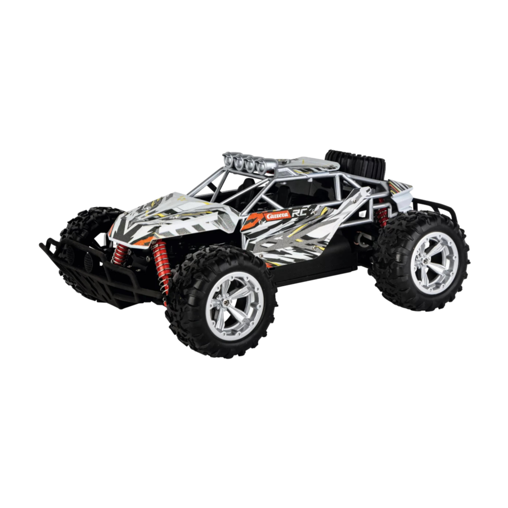 Carrera Rc Passion Impact 2.0
