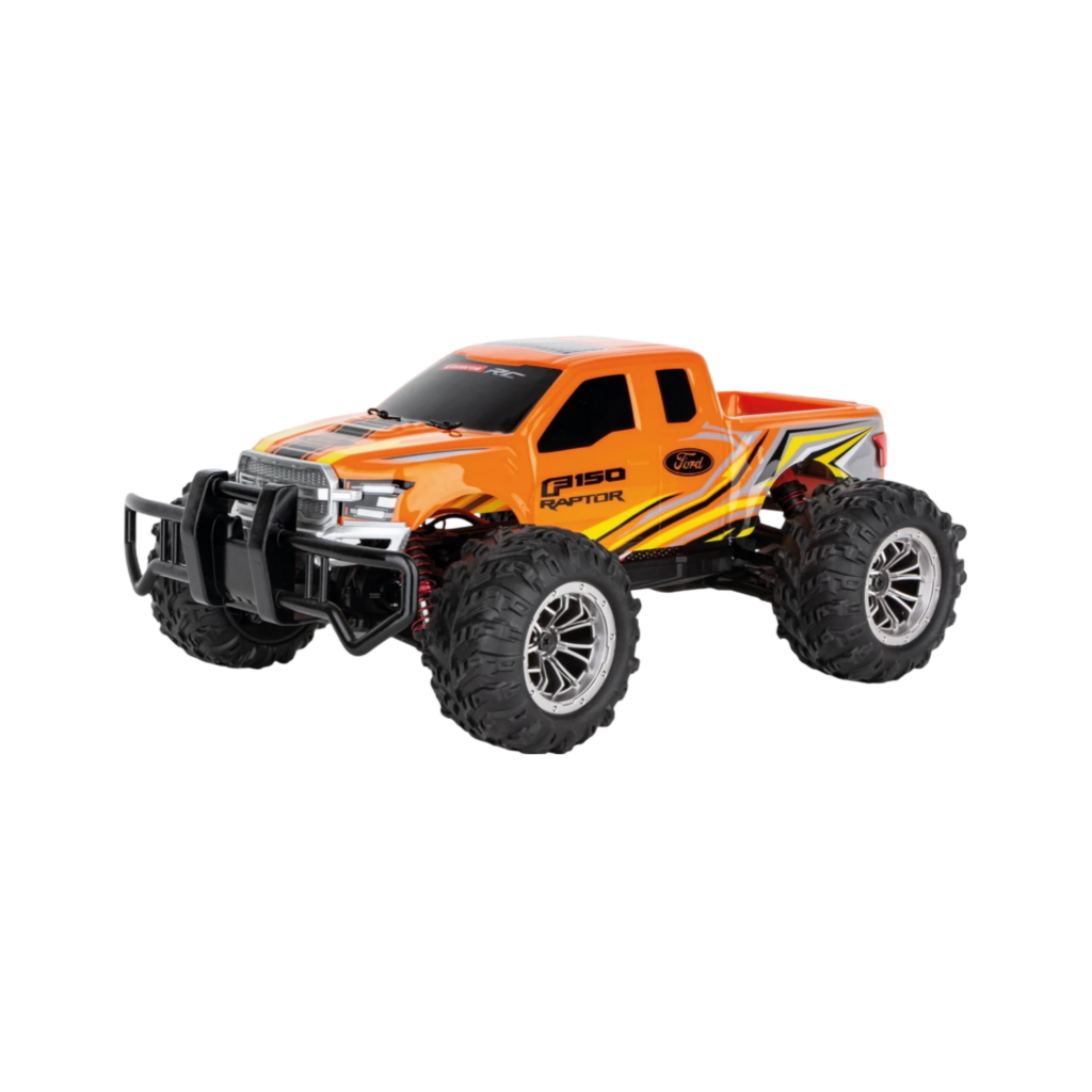 Carrera Rc Ford F150 Raptor D/P