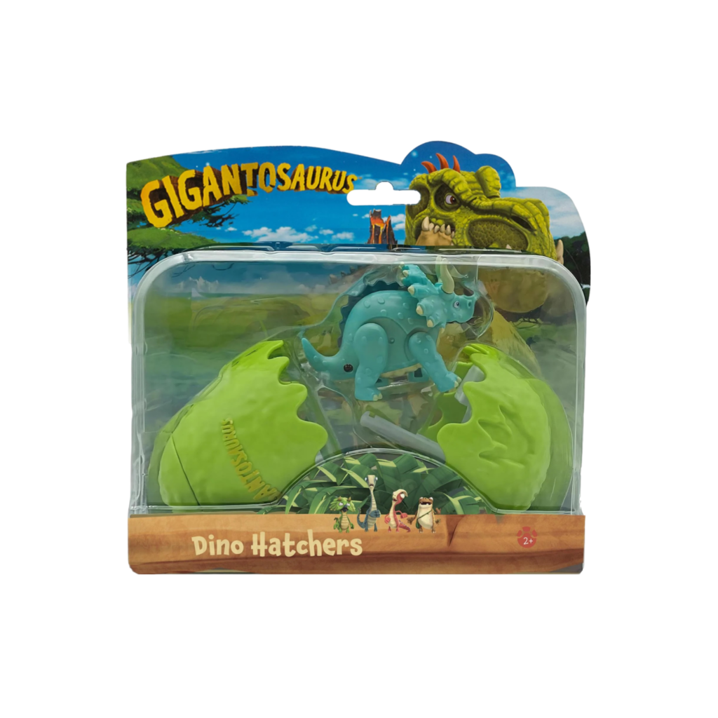 Giganto Dino Hatchers Assorted 2