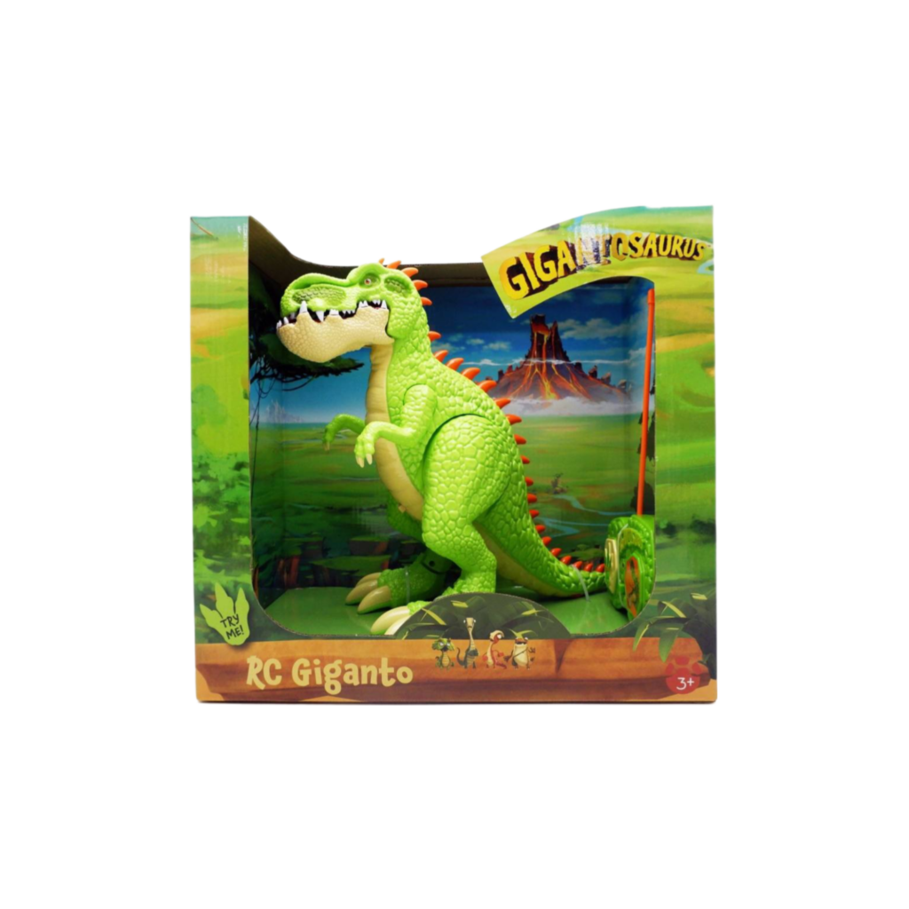 Giganto Rc