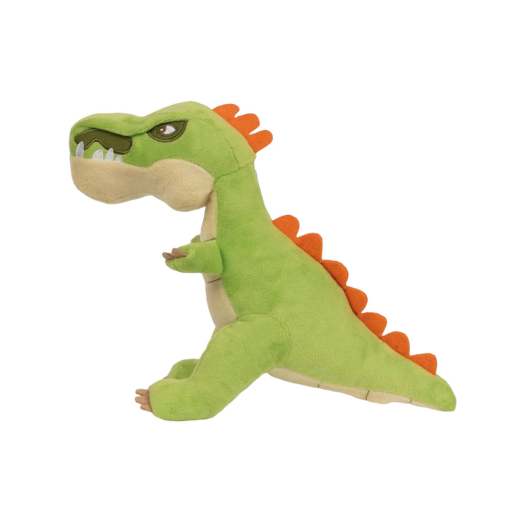 Giganto Plush 9" Plush With Sound