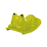 Smoby Cat Rocker, Green