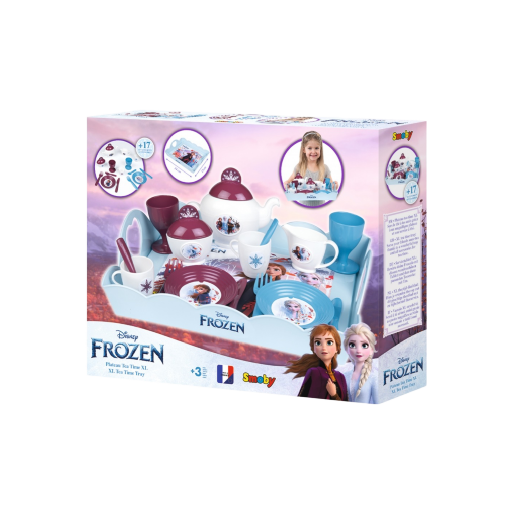 Smoby Disney Frozen 2 Serving Tray