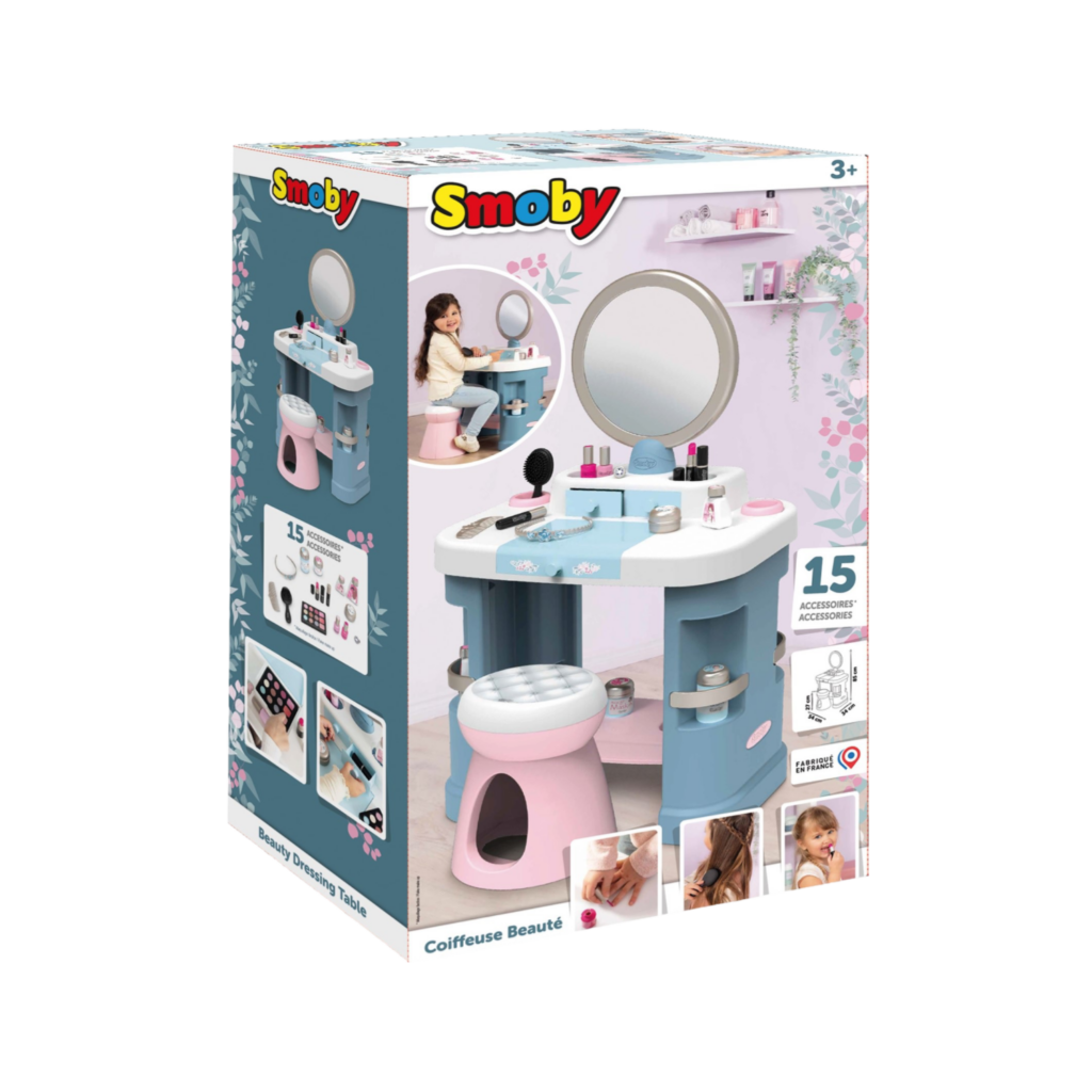 Smoby My Beauty Dressing Table