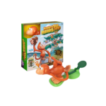 Spin Master Game Monkey See Monkey Poo