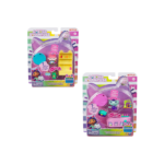 Spin Master Gabby'S Dollhouse  Figure Bobble Kitty Furn Pack