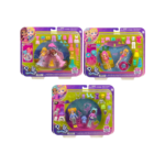 Mattel Polly Pocket  Large Fashion Pack Assorted