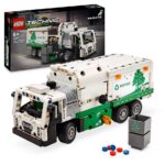 Lego 42167 Mack Lr Electric Garbage Truck